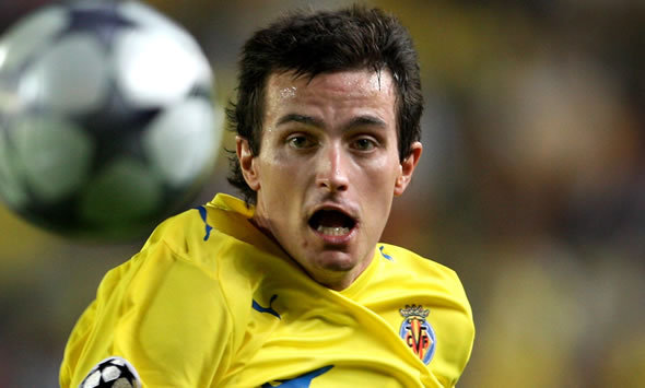 Joseba Llorente, Villarreal (Getty Images)