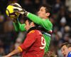 Castellazzi & Vucinic - Sampdoria-Roma - Serie A (Getty Images)