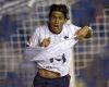 Aldo De Nigris - Monterrey (Mexsport)