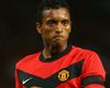 Nani - Manchester United (Getty Images)