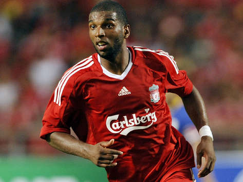 Ryan Babel - Liverpool (Getty Images)
