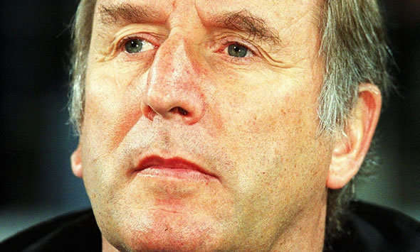 Rexach: La Liga struggles make Real Madrid more dangerous