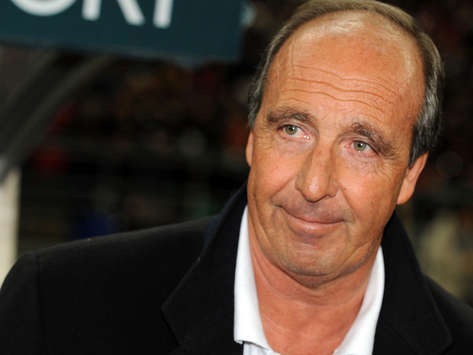Giampiero Ventura - Bari (Getty Images)