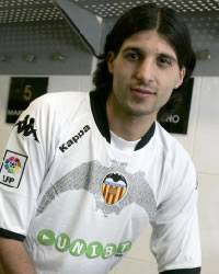 Alejandro Dominguez, Valencia (MARCA)