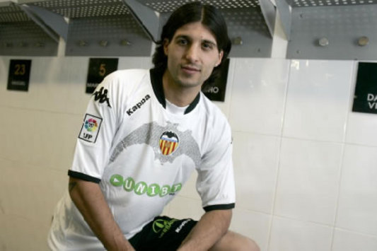 Alejandro Dominguez, Valencia (MARCA)