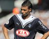 Ligue 1 : Marouane Chamakh (Bordeaux)