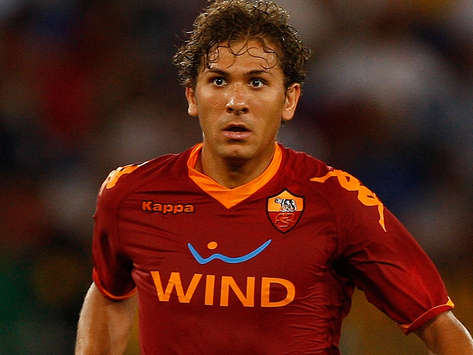 Alessio Cerci - Roma (Getty Images)