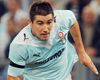 Aleksandr Kolarov - Lazio (Getty Images)