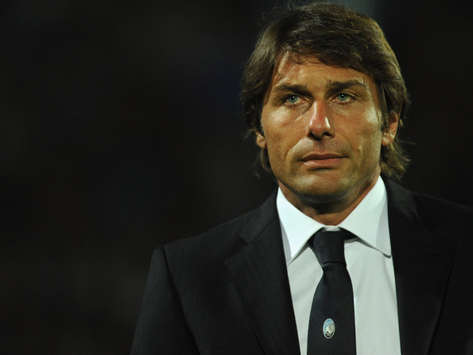 Antonio Conte - Atalanta (Getty Images)