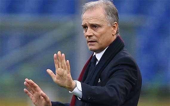 Franco Colomba - Bologna (Getty Images)