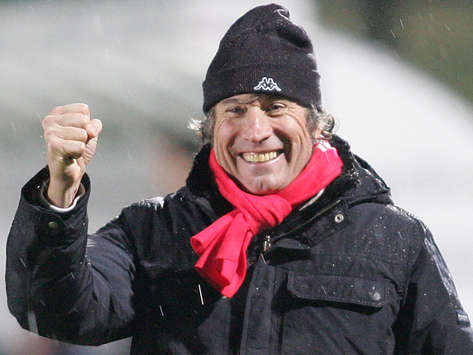 Alberto Malesani - Siena (Getty Images)