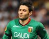 Marco Amelia - Genoa (Getty Images)