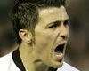 David Villa, Valencia (MARCA)
