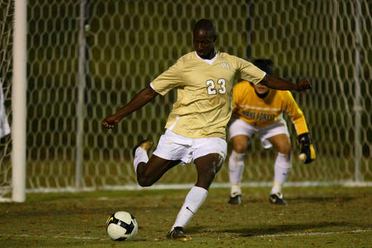 Ike Opara, Wake Forest (Wake Forest University)