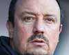 EPL: Rafael Benitez, Portsmouth v Liverpool (Getty Images)