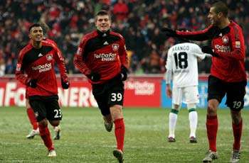 Kroos Control