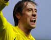 EPL: Peter Crouch, Blackburn Rovers v Tottenham Hotspur (Getty Images)