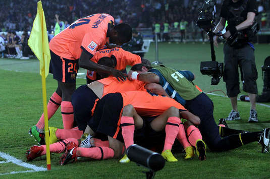 Estudiantes-Barcelona (Mexsport)