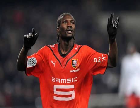 Transferts - Bangoura quitte Nantes
