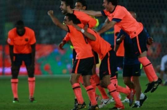 Barcelona Players (Mexsport)