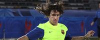 Carles Puyol - Barcelona