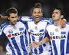 Xabi Prieto, Nsue, Bueno, Real Sociedad (MARCA)