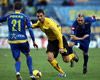 Greek Super League: Asteras Tripolis v AEK / Tachtsidis (INTIME)