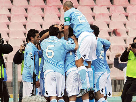 Napoli-Chievo - Serie A (Getty Images)