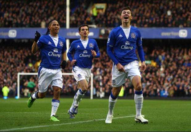 'English referees biased against Russians' - former Everton midfielder Bilyaletdinov