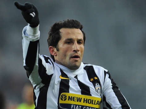 Hassan Salihamidzic: Sehe keine Schwäche bei Juve