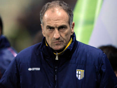 Francesco Guidolin - Parma (Getty Images)