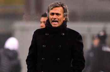 Mourinho Is The Special One