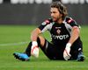 Sebastien Frey - Fiorentina (Getty Images)