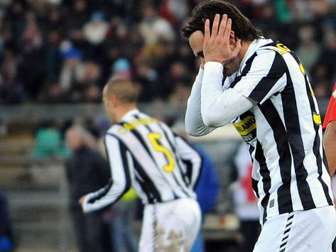 Nicola Legrottaglie - Juventus (Getty Images)