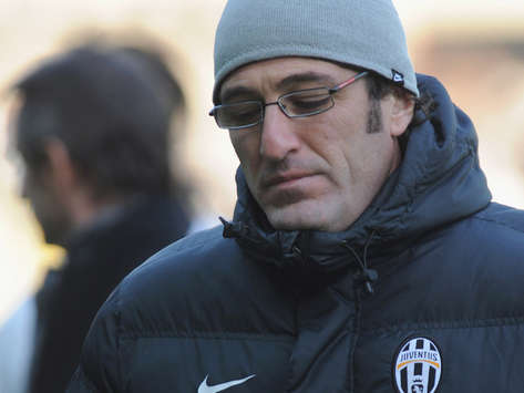 Ciro Ferrara - Juventus (Getty Images)