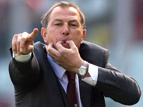 Gianni De Biasi (Getty Images)