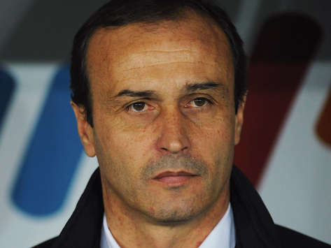Pasquale Marino - Udinese (Getty Images)