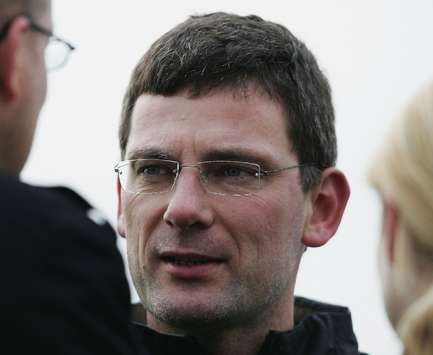 Craig Levein (Getty Images)