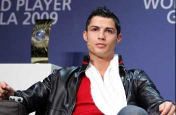 Inter, Barca Were After CR9