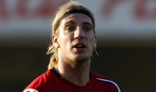 Maxi Lopez (Getty Images)