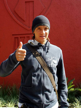 Andres Chitiva - Atlas (Mexsport)