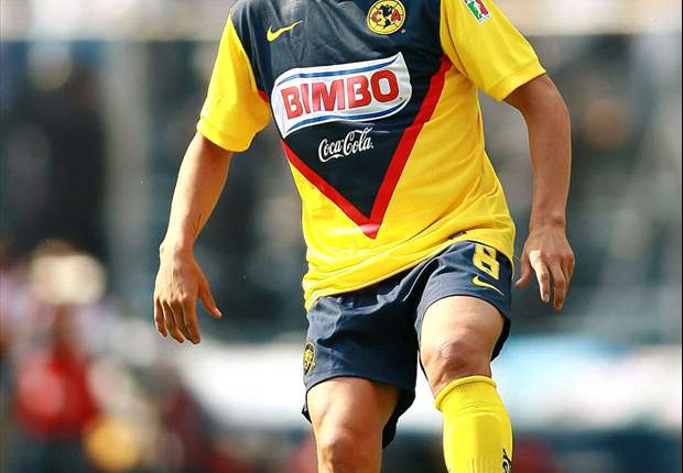 Israel Martinez Wants America In Libertadores