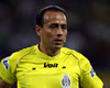 Jorge Eduardo Gasso - Mexican referee (Mexsport)
