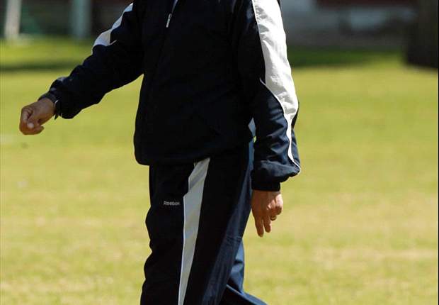 Chivas Manager Real May Appoint New Captain