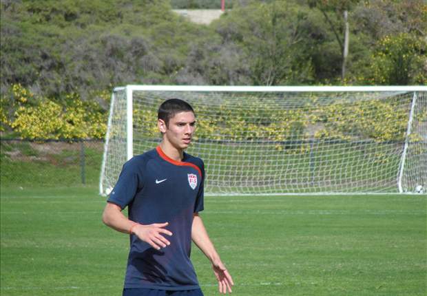 MLS Releases Generation adidas List For 2011 SuperDraft