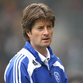 Pieter Huistra (Foto PROSHOTS)