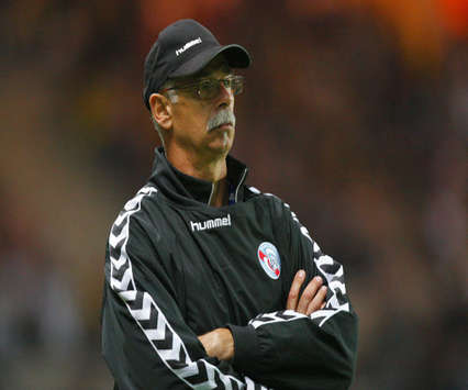 Pascal janin (Strasbourg coach)