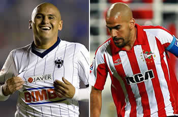 Rey de América