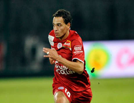 Karim Ait Fana (Montpellier)