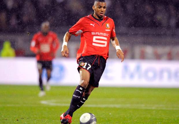 M'Vila 'moving towards' switch to England or Russia, say Rennes